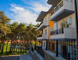 Korca Apartments