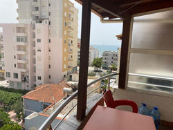 Apartments Durres Beach
