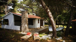 Holiday Home Pine Villa