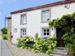 Very authentic Ardennes house, also bookable with BE-6850-14