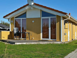 Two-Bedroom Holiday home in Grömitz 13