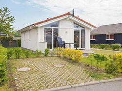 Two-Bedroom Holiday home in Grömitz 14