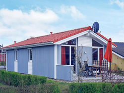 Two-Bedroom Holiday home in Grömitz 15