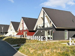 Two-Bedroom Holiday home in Wendtorf 17