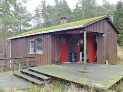 Two-Bedroom Holiday home in Farsund 3