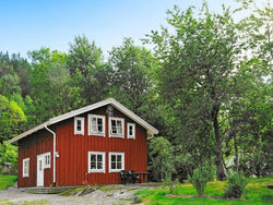 Four-Bedroom Holiday home in S-Uddvalla