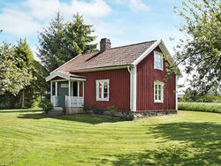 Holiday home in Ankarsrum