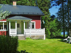 Two-Bedroom Holiday home in Arvika