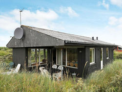 Three-Bedroom Holiday home in Hjørring 9