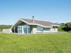 Three-Bedroom Holiday home in Hjørring 23