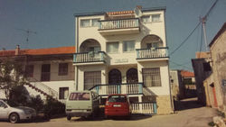 Apartments Bibijana