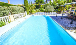 Grande Villa Récente à Sainte Maxime - Golfe de Saint Tropez