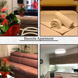 Bussola Apartment