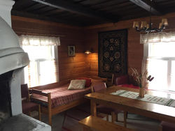 Lamminkangas Cottage