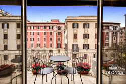 Colonna Suite - Rome San Giovanni