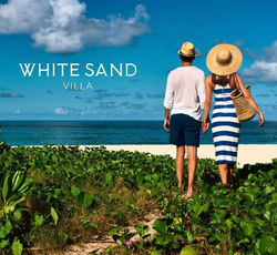 White Sand Villa Koviou beach Nikiti