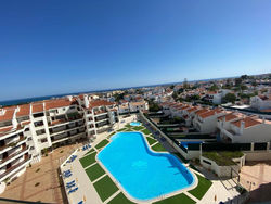 Algarve Vacations Flat