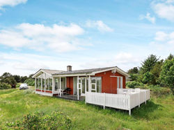 Holiday Home Aavej