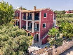 Villa Liofyto Apartments