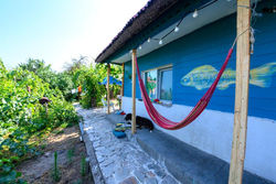 Danube Delta Hostel Homestay & Camping