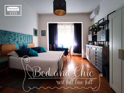 Bed & Chic bed & breakfast
