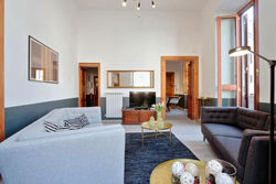 5-Bedroom Holiday Apartments in Campo de Fiori
