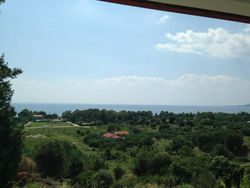 Villa Vera Views