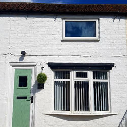 Ladybird Cottage, Dog Friendly, Couples or Small families, Yorkshire Wolds - Countryside and Coast