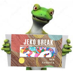 Jeko Break
