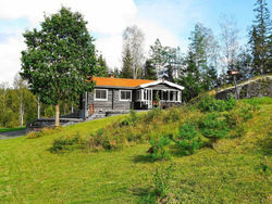 3 person holiday home in HENÅN