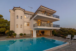 Villa Maraki - Attica Riviera
