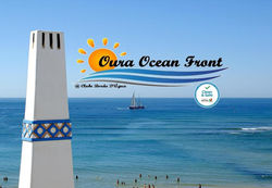 Oura Ocean Front
