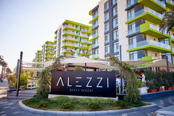 PROMENADA Alezzi Apartments