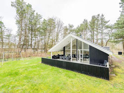 Holiday home Oksbøl LXII