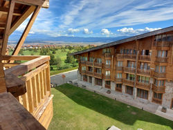 Airy Studio in Pirin Golf Hotel & Spa H2A92