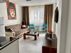 Apartament 2camere Brasov