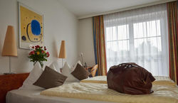 Star Inn Hotel Premium Graz