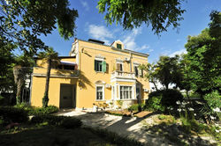 Apartments Villa Ida