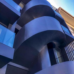 iConik-Design Apartments