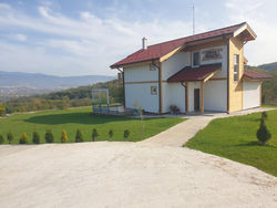 AMAZING view, privacy and comfort - Villa Krasi