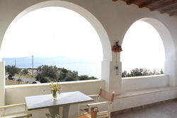 Rouvis Naxos Holiday House