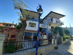 Hotel Villa Nikos