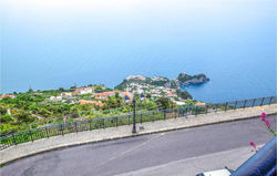 Awesome apartment in Agerola with WiFi and 2 Bedrooms