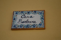 Casa Barbara