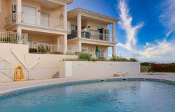 Villa Balaia Mar & Pool and Beach & BBQ & Playground & Garage & Albufeira