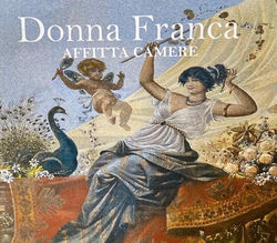 Donna Franca Florio