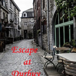 Escape at Durbuy