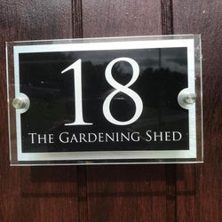 The Garden Shed 1