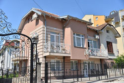 Apartmani Milovanović