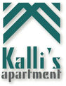 kalli's apartment